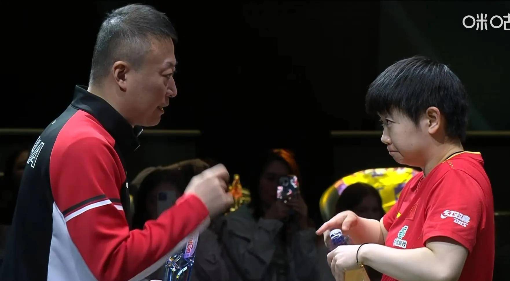 马来西亚队逆转中国队，马琳统治全场