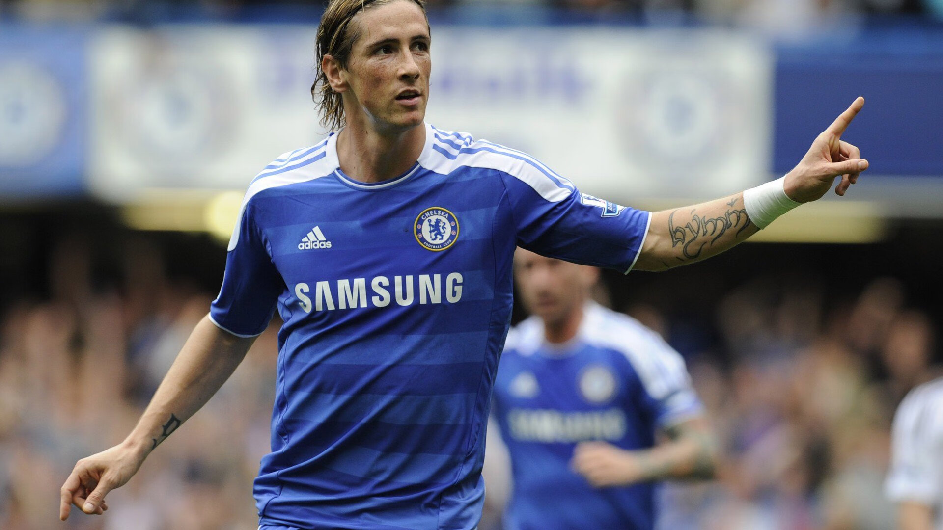 硬仗之王的锋芒与铁壁的叹息